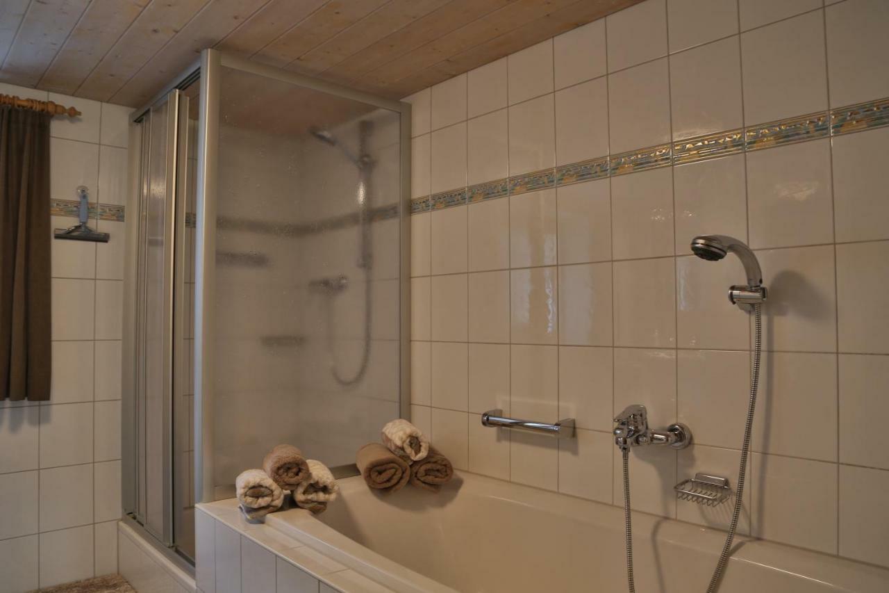 Apartments Haensler 멜라우 외부 사진
