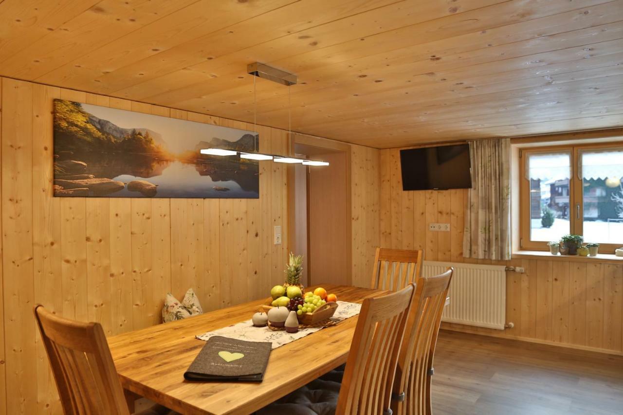 Apartments Haensler 멜라우 외부 사진