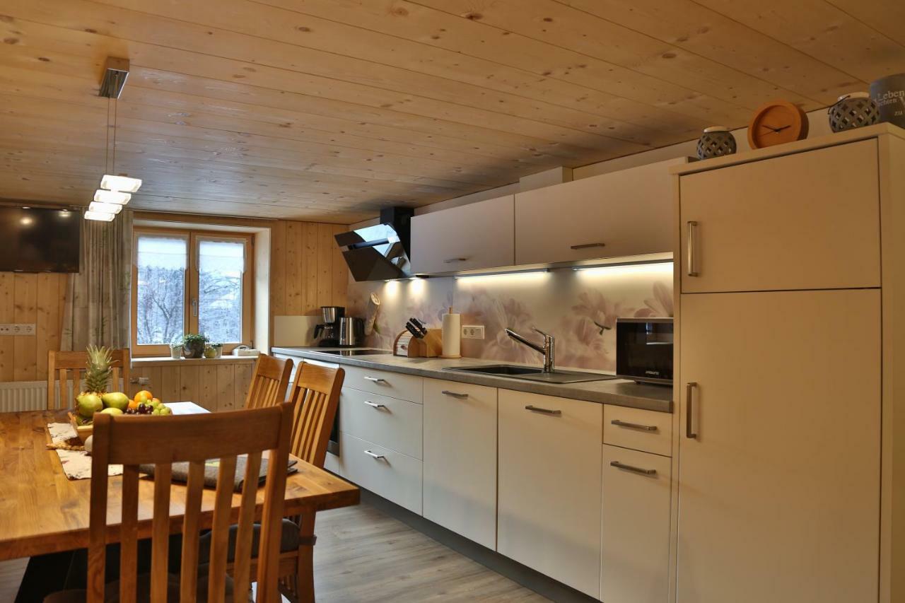 Apartments Haensler 멜라우 외부 사진