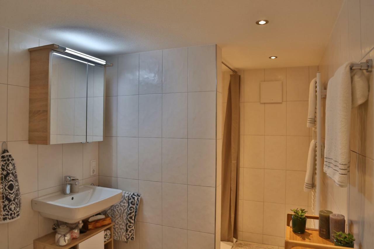 Apartments Haensler 멜라우 외부 사진
