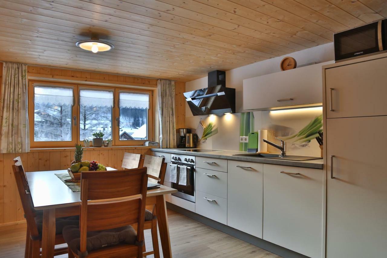 Apartments Haensler 멜라우 외부 사진