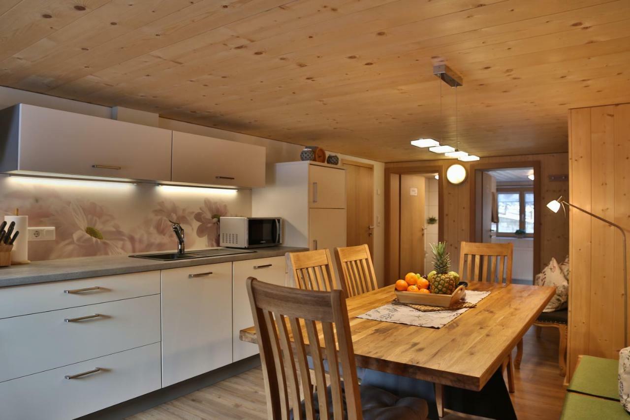 Apartments Haensler 멜라우 외부 사진